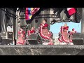Venezuelan traditional dance