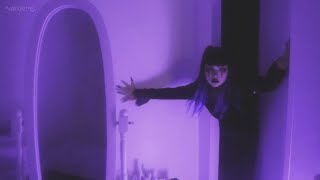 ASMR. sleep paralysis demon drains your energy. 😈 (NOT FOR THE WEAK⚠️)