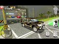 Multi Storey Car Parking - Coupe & Land Cruiser Driving - Android Gameplay