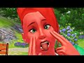 Как попасть в РАЙ в The Sims 3 ?