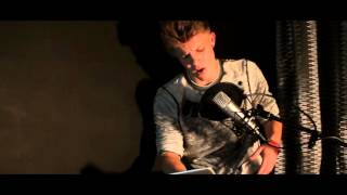 Nathan Grisdale - Let It All Out chords