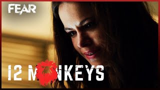 The Night Room | 12 Monkeys (TV Show) | Fear