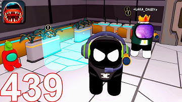 Imposter 3D Online Horror - Gameplay Walkthrough Part 439 - Online Multiplayer (iOS,Android)