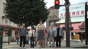 映画『「わたし」の人生　我が命のタンゴ』予告