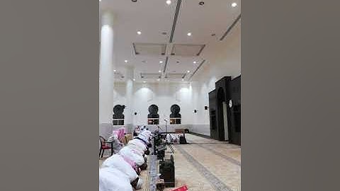 القارئ عبد الله العليان. تلاوة عطرة من صلاة التراويح 1439هـ