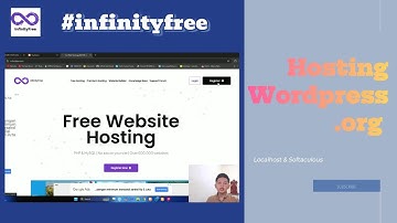 Tutorial Hosting WordPress Gratis: InfinityFree, FileZilla, & Softaculous - Lengkap SSL dan Tema