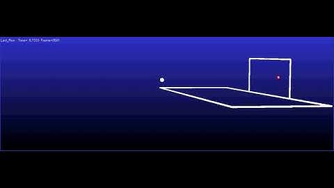 Predicting Soccer Ball Target through Dynamic Simulation built using Solidworks By Ying Li 8