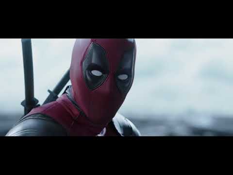 Video: Voiko Deadpool nostaa Thorin vasaran?