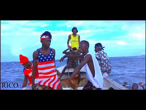 Shetta Ft Rayvanny Ulimbo Rico Classic 