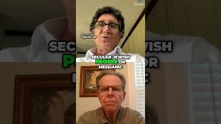 One New Man Forum  -  Combatting Anti Semitism Together