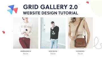 How to use Grid Gallery 2.0 | Rocketspark