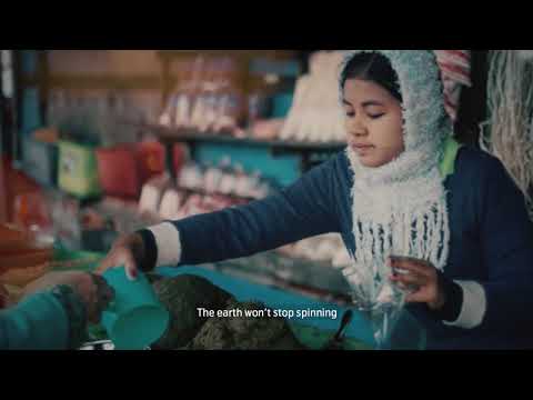 Reduced Inequalities: Innovative Services for Social Good