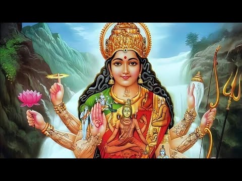 ஸ்ரீராமச்சந்த்ரர் வழிபட்ட ஸ்ரீதுர்கா பரமேச்வரி | மயிலாடுதுறை ராகவன்