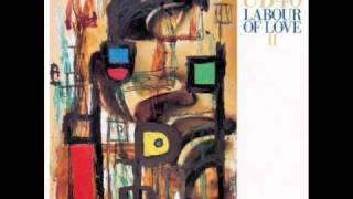 Video thumbnail of "Labour Of Love II - 04 - Way You Do The Things You Do UB40 [HQ]"