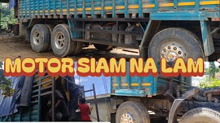 Motor siam na Phullen lam vethung aw.