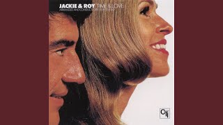 Video thumbnail of "Jackie & Roy - Day By Day"