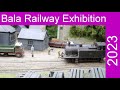 Bala Model Railway Show 2023