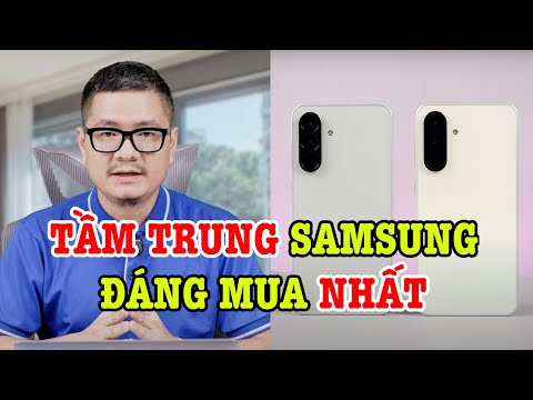 Điện thoại Samsung