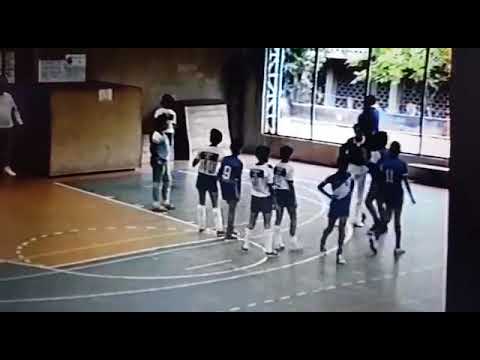 Futsal - Colegio Rainha da Paz 1