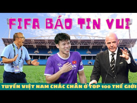 Đấu oman FIFA Báo tin vui việt nam chắn chắn ở top 100 trung quốc bị trừ điểm nhiều nhất châu á