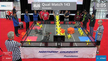 2017 VEXU Innovate Q143 - SCAU1 vs UTNA1 - 35 to 10