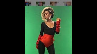 Комплекс упражнений от Ольги Бузовой )) Комплекс упражнений от Ольги Бузовой ))