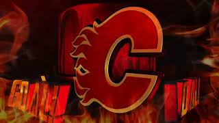 Calgary Flames 2017-18 Goal Horn
