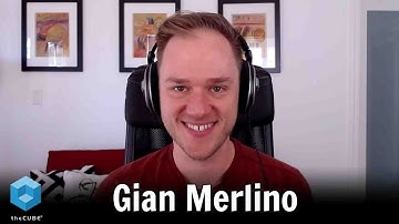 Gian Merlino, Imply.io | AWS Startup Showcase S2 E2