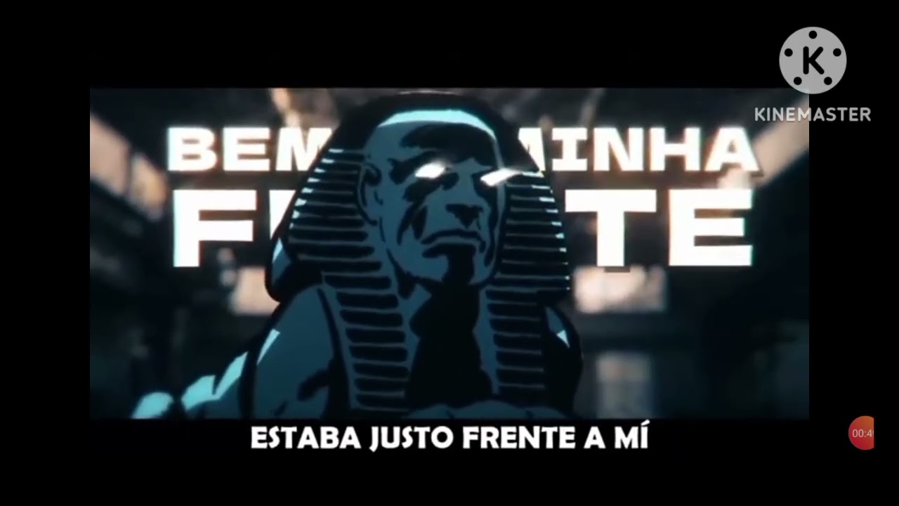 Multiverso reaccionando a universos capitulo 1 : Kang el conquistador 