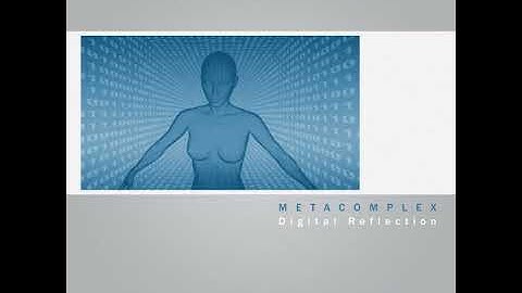 MetaComplex - Quantum Compression