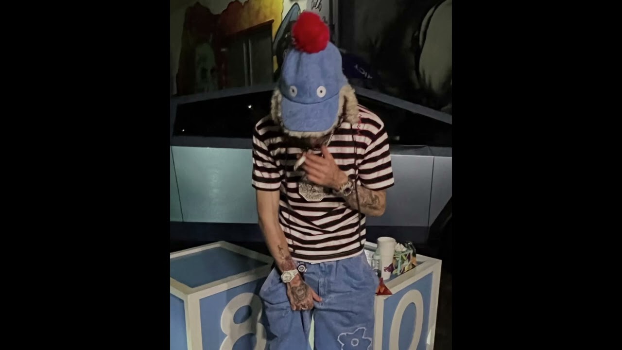 [FREE] 1900 Rugrat x Skrilla Sample Type Beat - “EO“ (prod. Venyx x Prodvaiii)