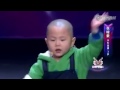 Cute 3 Year Old Chinese Boy Performs For An Audition Mp3 Song