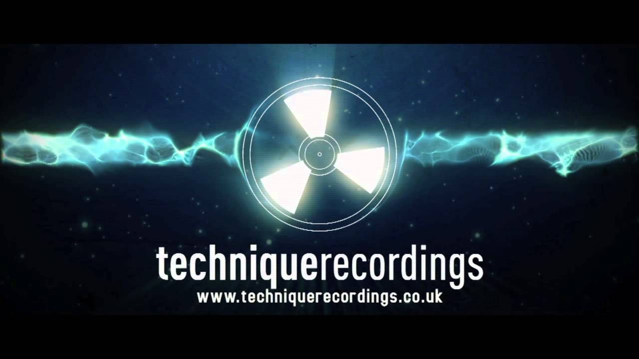 Crissy Criss - Let Go - [Dead Exit Remix ] [Trinity EP Vol 1 ( Clip)