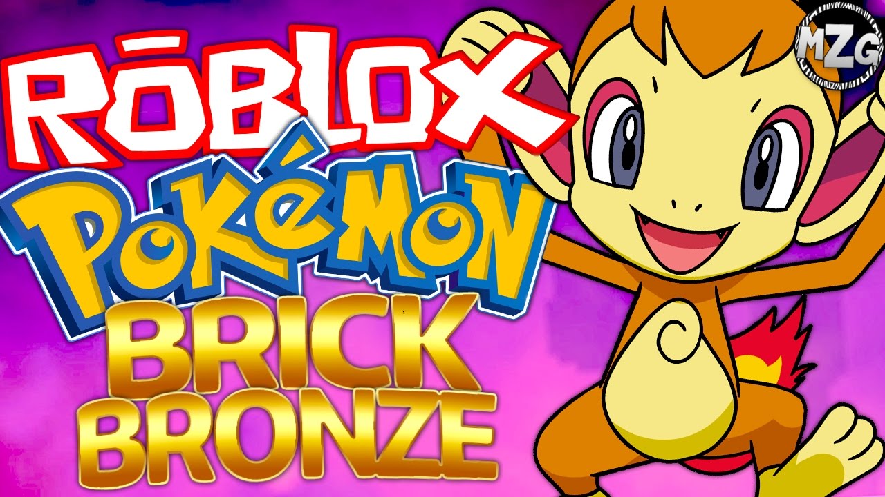 Watch Clip: Pokemon Brick Bronze Roblox Playthrough