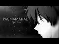 PAGMAMAHAL - Short Story l original composition Sadboy tv
