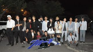 Crows Zero 2 - Cosplay Cabaret | Comedy & Fighting Scene!! | by Archangel - Indonesia