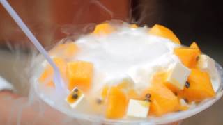 Mango Soft Kazan Kakigori - Take Away screenshot 3