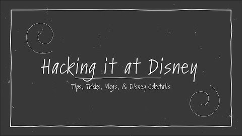 DCP intro and tag