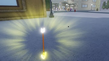 [YBA] Lucky Arrow Trolling 4