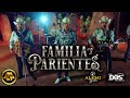 Los dos de tamaulipas alemi bustos  familia y parientes oficial