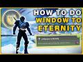 How to Do A Window to Eternity Triumph | Scenic Spot Location ► Destiny 2 Monument Of Triumph