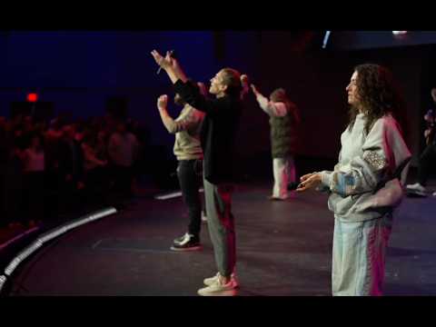 Holy Discontent, Part 1 || Pastor J.D. Greear