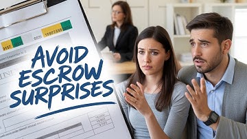 Escrow Fees Explained: The Hidden Costs of Buying a Home