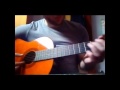 THANK YOU by Led Zeppelin II - CLASSIC GUITAR SOLO