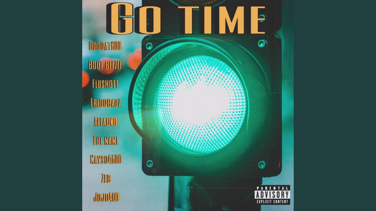 Guarda Go time su YouTube Guarda Go time su YouTube