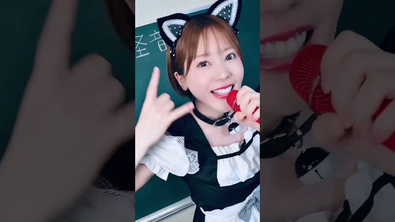 SHUMATSU KEION'S READY TO ROCK COVER (Subscribe to them- LINK ↓) 