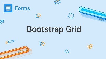 Bootstrap Grid with Public and SharePoint Forms