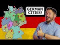 Germany's Top 5 Cities Explained!