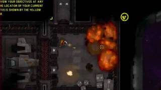 Hostile spawn mission 1 & 2 walkthrough
