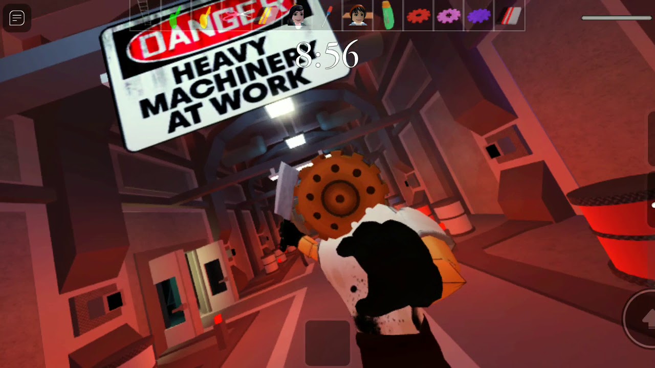 Cog Head Jumpsacre Roblox Jerry Subs Game Youtube - cog logo roblox